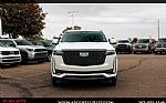 2023 Escalade Sport Platinum Thumbnail 2