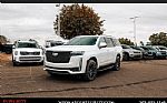 2023 Escalade Sport Platinum Thumbnail 3