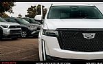 2023 Escalade Sport Platinum Thumbnail 9