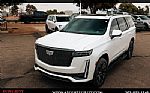 2023 Escalade Sport Platinum Thumbnail 12