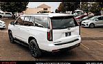 2023 Escalade Sport Platinum Thumbnail 16