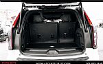 2023 Escalade Sport Platinum Thumbnail 51
