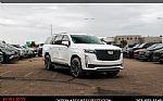 2023 Escalade Sport Platinum Thumbnail 66