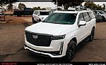 2023 Escalade Sport Platinum Thumbnail 77