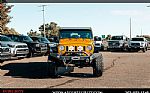 2014 Wrangler Unlimited Unlimited Sport Thumbnail 2