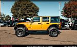 2014 Wrangler Unlimited Unlimited Sport Thumbnail 4