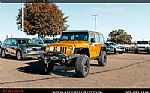 2014 Wrangler Unlimited Unlimited Sport Thumbnail 3
