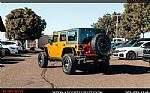 2014 Wrangler Unlimited Unlimited Sport Thumbnail 5