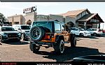 2014 Wrangler Unlimited Unlimited Sport Thumbnail 7