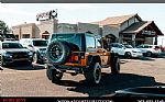 2014 Wrangler Unlimited Unlimited Sport Thumbnail 60