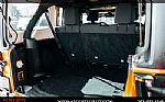 2014 Wrangler Unlimited Unlimited Sport Thumbnail 97