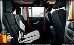 2014 Wrangler Unlimited Unlimited Sport Thumbnail 99