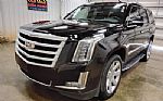 2019 Escalade Thumbnail 4