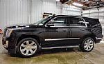 2019 Escalade Thumbnail 5