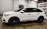 2017 MDX Thumbnail 5