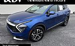 2024 Sportage Thumbnail 1