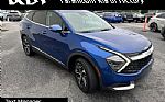 2024 Sportage Thumbnail 3