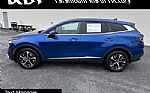 2024 Sportage Thumbnail 4