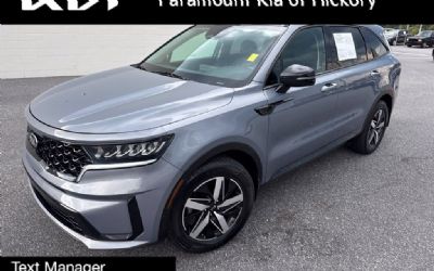 Photo of a 2021 Kia Sorento S for sale