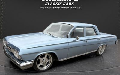 1962 Chevrolet Biscayne 