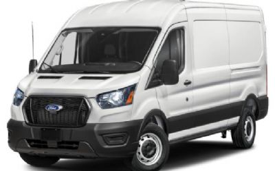 Photo of a 2027 Ford Transit-250 Base RWD for sale