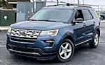 2019 Explorer Thumbnail 8