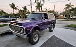 1971 K5 Blazer CST Thumbnail 20