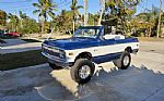 1971 K5 Blazer CST Thumbnail 65