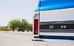 1971 K5 Blazer Thumbnail 21