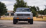 1971 K5 Blazer Thumbnail 31