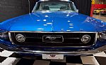 1967 Mustang Thumbnail 11