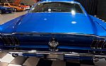 1967 Mustang Thumbnail 22