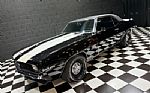1969 Camaro Thumbnail 8