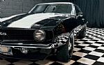 1969 Camaro Thumbnail 9