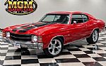 1971 Chevelle Thumbnail 1