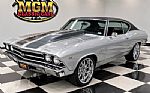1969 Chevelle Thumbnail 1