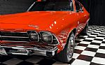 1969 Chevelle Thumbnail 9