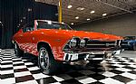 1969 Chevelle Thumbnail 14
