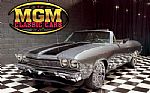 1968 Chevelle Thumbnail 1