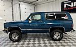 1989 Blazer Thumbnail 2