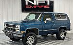 1989 Blazer Thumbnail 1