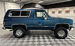 1989 Blazer Thumbnail 7