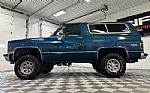 1989 Blazer Thumbnail 11