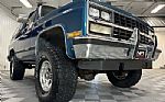1989 Blazer Thumbnail 15