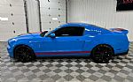 2010 Mustang Thumbnail 2