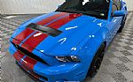 2010 Mustang Thumbnail 3