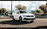 2020 Tiguan 2.0T SE R-Line Black 4Motion Thumbnail 1