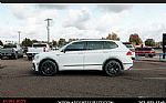 2020 Tiguan 2.0T SE R-Line Black 4Motion Thumbnail 4