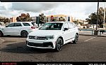2020 Tiguan 2.0T SE R-Line Black 4Motion Thumbnail 3