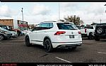 2020 Tiguan 2.0T SE R-Line Black 4Motion Thumbnail 5